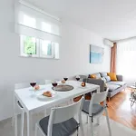Apartment Bulevar