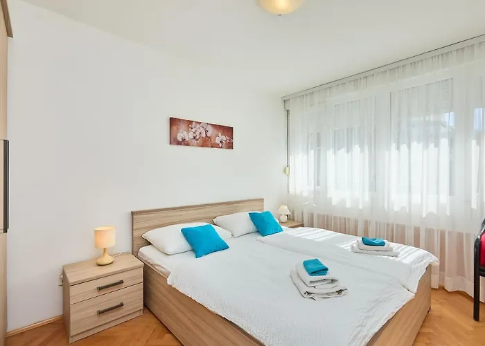 Bulevar Apartman Dubrovnik