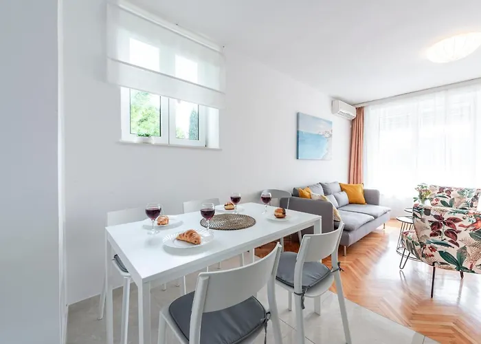 Apartman Bulevar