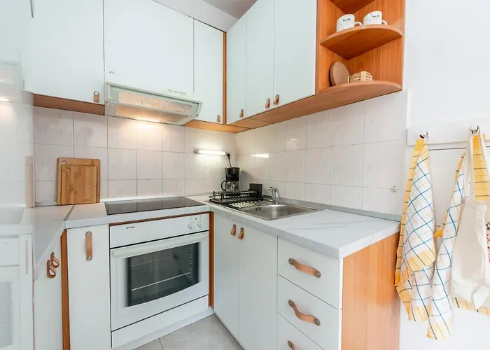 Apartman Bulevar Dubrovnik
