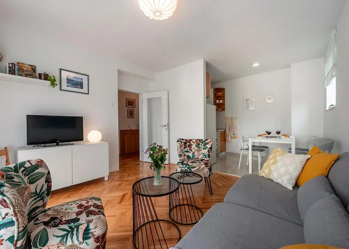 Bulevar Apartman Dubrovnik