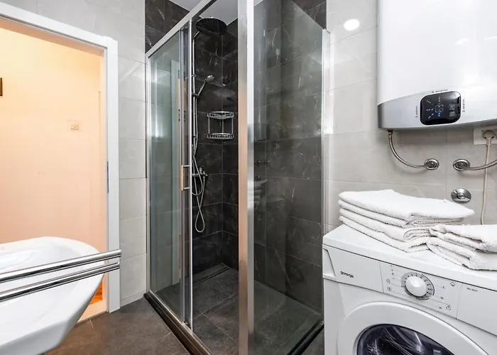 Apartman Bulevar Dubrovnik