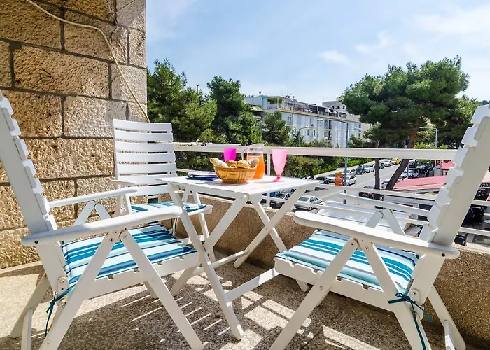 Apartman Bulevar Dubrovnik