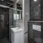 公寓 布勒瓦公寓酒店