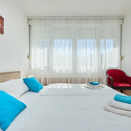 Apartment Bulevar *