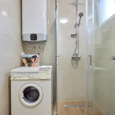Bulevar Apartment