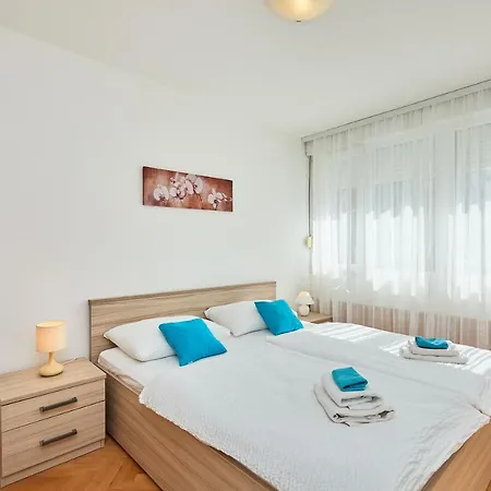 Bulevar Apartment Dubrovnik