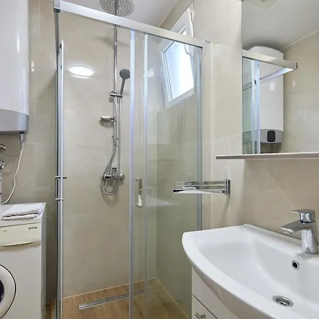 Apartment Bulevar