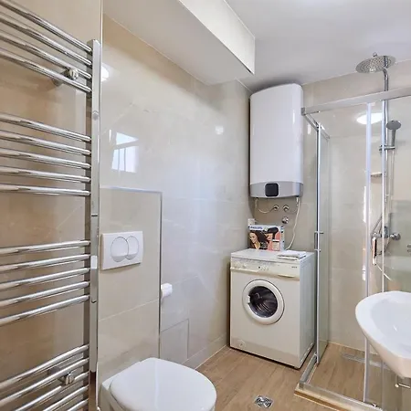Apartment Bulevar Dubrovnik