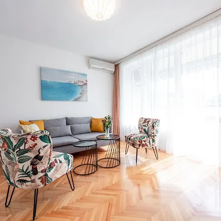 Apartment Bulevar Dubrovnik