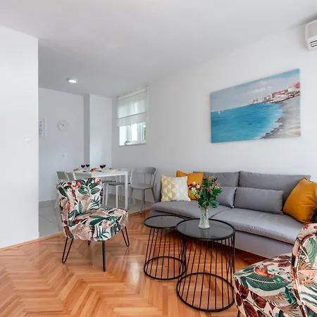 Bulevar Apartman Dubrovnik