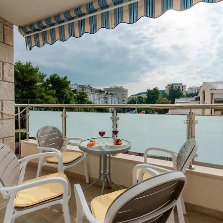 Apartment Bulevar *