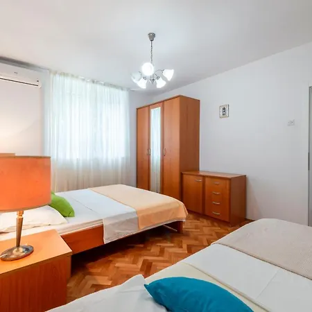 Apartment Bulevar