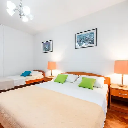 Bulevar Apartment