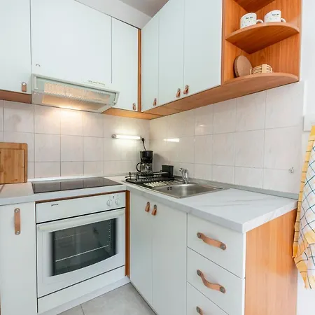 Apartament Bulevar Dubrownik