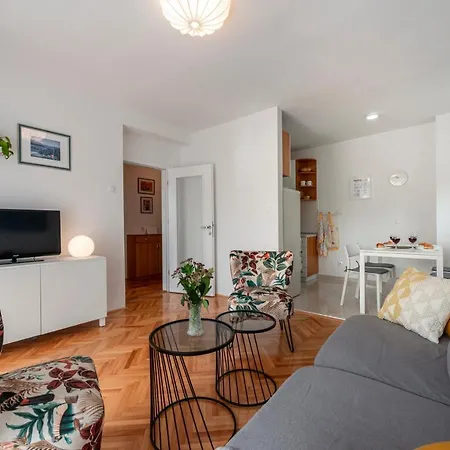 Bulevar Apartment Dubrovnik