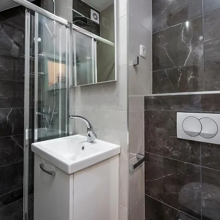 Bulevar Apartman Dubrovnik