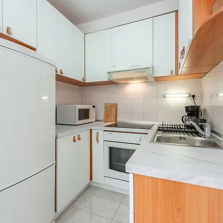 Apartment Bulevar *