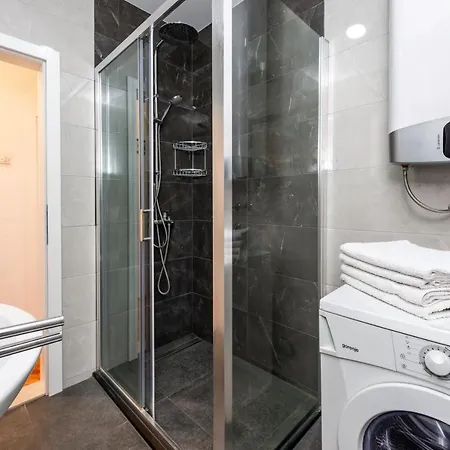 Apartment Bulevar Dubrovnik