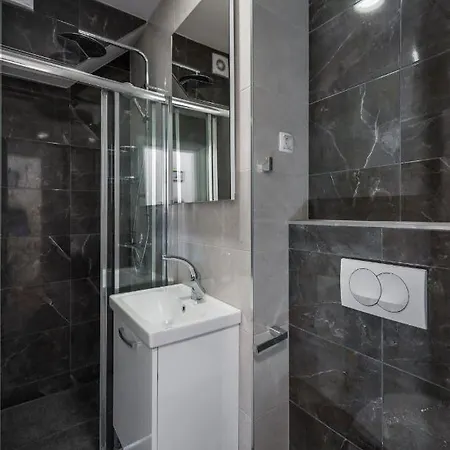 Apartment Bulevar
