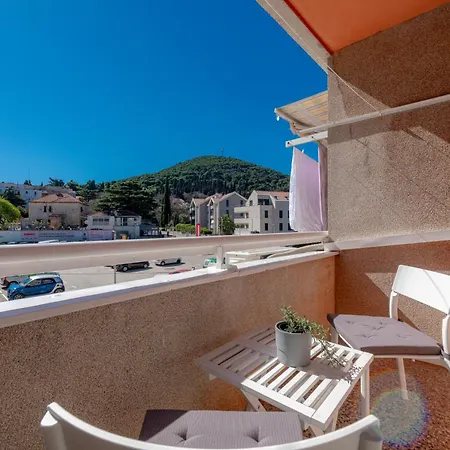 Bulevar * Dubrovnik