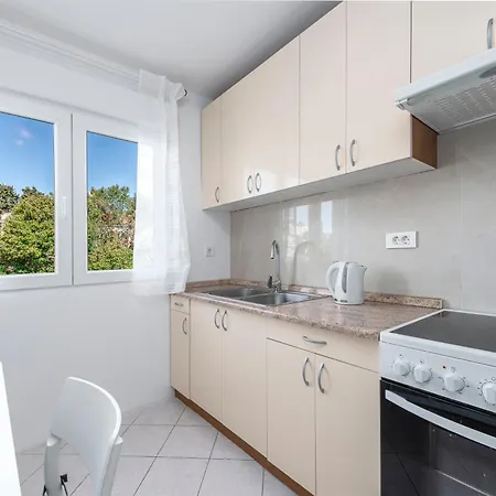 Apartment Bulevar Dubrovnik
