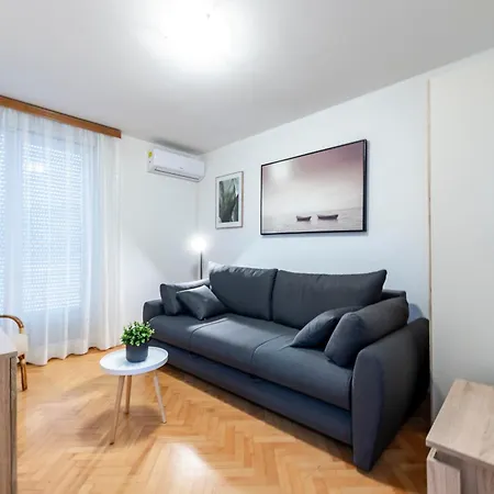 Bulevar Apartment Dubrovnik