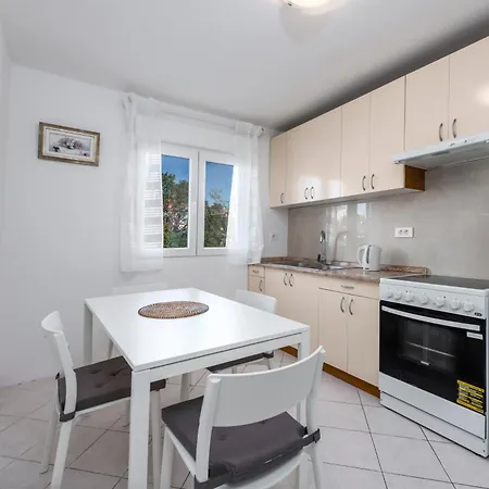 Apartment Bulevar *