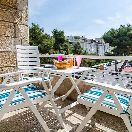 Apartment Bulevar Dubrovnik