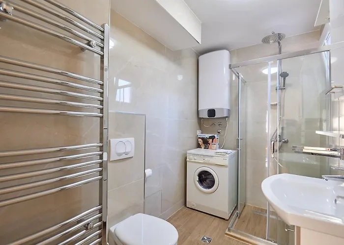 Apartmán Bulevar Dubrovník