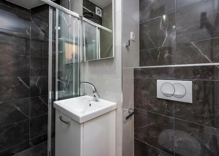 Bulevar Apartmán Dubrovník