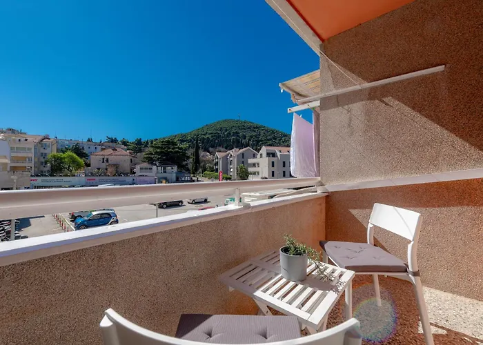 Bulevar * Dubrovník