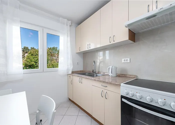 Apartmán Bulevar Dubrovník