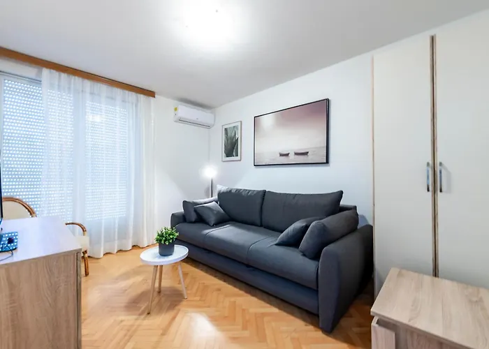 Bulevar Apartmán Dubrovník